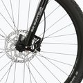 Horský bicykel KROSS Level 2.0 black/yellow/gloss 7