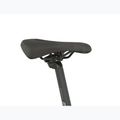 Horský bicykel KROSS Level 1.0 black/green/gloss 14