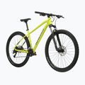 Horský bicykel KROSS Level 1.0 lime/black/matte 2