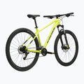 Horský bicykel KROSS Level 1.0 lime/black/matte 3