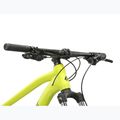 Horský bicykel KROSS Level 1.0 lime/black/matte 4