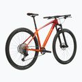 Horský bicykel KROSS Level 10.0 burgundy/red/gloss 3