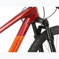 Horský bicykel KROSS Level 10.0 burgundy/red/gloss 4
