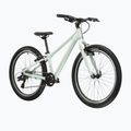 Detský bicykel KROSS Lea Jr 1.0 mint/green/gloss 2