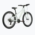 Detský bicykel KROSS Lea Jr 1.0 mint/green/gloss 3