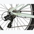 Detský bicykel KROSS Lea Jr 1.0 mint/green/gloss 6