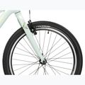 Detský bicykel KROSS Lea Jr 1.0 mint/green/gloss 7