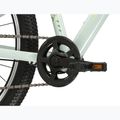 Detský bicykel KROSS Lea Jr 1.0 mint/green/gloss 8