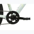 Detský bicykel KROSS Lea Jr 1.0 mint/green/gloss 9