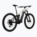 Pánsky elektrický bicykel KROSS Moon Boost 1.0 el. 630 Wh grey/black/gloss 3