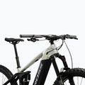 Pánsky elektrický bicykel KROSS Moon Boost 1.0 el. 630 Wh grey/black/gloss 4