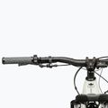 Pánsky elektrický bicykel KROSS Moon Boost 1.0 el. 630 Wh grey/black/gloss 5