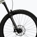 Pánsky elektrický bicykel KROSS Moon Boost 1.0 el. 630 Wh grey/black/gloss 7