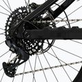 Pánsky elektrický bicykel KROSS Moon Boost 1.0 el. 630 Wh grey/black/gloss 9