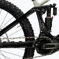Pánsky elektrický bicykel KROSS Moon Boost 1.0 el. 630 Wh grey/black/gloss 10