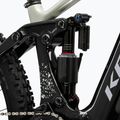 Pánsky elektrický bicykel KROSS Moon Boost 1.0 el. 630 Wh grey/black/gloss 11