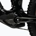 Pánsky elektrický bicykel KROSS Moon Boost 1.0 el. 630 Wh grey/black/gloss 13
