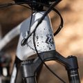 Pánsky elektrický bicykel KROSS Moon Boost 1.0 el. 630 Wh grey/black/gloss 22