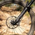 Pánsky elektrický bicykel KROSS Moon Boost 1.0 el. 630 Wh grey/black/gloss 23
