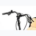 Elektrický bicykel KROSS E-Cargo Space Platform el. white/black/gloss 4