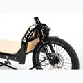 Elektrický bicykel KROSS E-Cargo Space Platform el. white/black/gloss 6