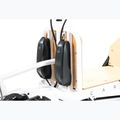 Elektrický bicykel KROSS E-Cargo Space Platform el. white/black/gloss 9