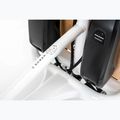 Elektrický bicykel KROSS E-Cargo Space Platform el. white/black/gloss 10