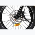 Elektrický bicykel KROSS E-Cargo Space Platform el. white/black/gloss 13