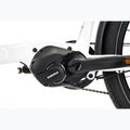 Elektrický bicykel KROSS E-Cargo Space Platform el. white/black/gloss 14