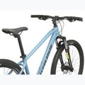 Horský bicykel KROSS Hexagon 4.0 29" 2024 blue/black/gloss 4
