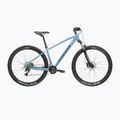 Horský bicykel KROSS Hexagon 4.0 27,5" 2024 blue/black/gloss