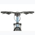 Horský bicykel KROSS Hexagon 4.0 27,5" 2024 blue/black/gloss 5