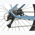 Horský bicykel KROSS Hexagon 4.0 27,5" 2024 blue/black/gloss 11