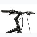 Pánsky trekingový bicykel KROSS Trans 7.0 Bg black/grey/gloss 4