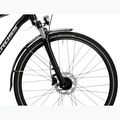 Pánsky trekingový bicykel KROSS Trans 7.0 Bg black/grey/gloss 6