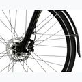 Pánsky trekingový bicykel KROSS Trans 7.0 Bg black/grey/gloss 7