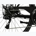 Pánsky trekingový bicykel KROSS Trans 7.0 Bg black/grey/gloss 8