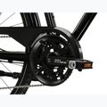 Pánsky trekingový bicykel KROSS Trans 7.0 Bg black/grey/gloss 9