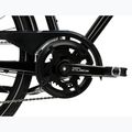 Pánsky trekingový bicykel KROSS Trans 7.0 Bg black/grey/gloss 10