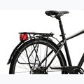 Pánsky trekingový bicykel KROSS Trans 7.0 Bg black/grey/gloss 11