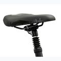 Pánsky trekingový bicykel KROSS Trans 7.0 Bg black/grey/gloss 12