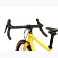 Gravelový bicykel KROSS Esker 4.0 yellow/orange/gloss 4