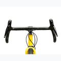 Gravelový bicykel KROSS Esker 4.0 yellow/orange/gloss 5