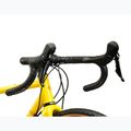 Gravelový bicykel KROSS Esker 4.0 yellow/orange/gloss 6