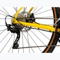 Gravelový bicykel KROSS Esker 4.0 yellow/orange/gloss 9