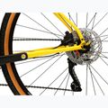 Gravelový bicykel KROSS Esker 4.0 yellow/orange/gloss 11