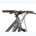 Dámsky mestský bicykel KROSS Move 2.0 In graphite/silver/gloss 4
