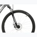 Dámsky mestský bicykel KROSS Move 2.0 In graphite/silver/gloss 6