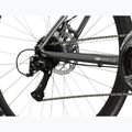 Dámsky mestský bicykel KROSS Move 2.0 In graphite/silver/gloss 8