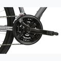 Dámsky mestský bicykel KROSS Move 2.0 In graphite/silver/gloss 10
